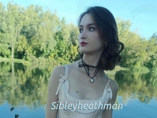 Sibleyheathman