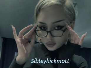 Sibleyhickmott