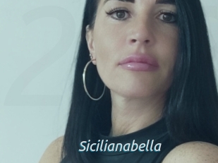 Sicilianabella