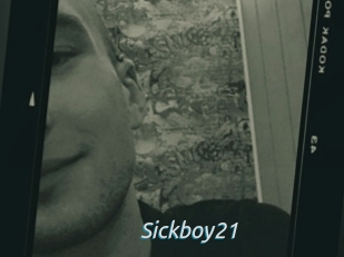 Sickboy21