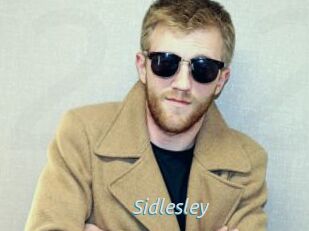 Sidlesley