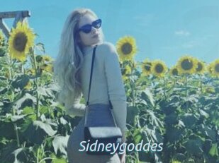 Sidneygoddes