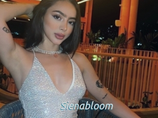 Sienabloom