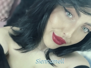 Siennamell