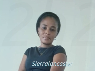 Sierralancaster