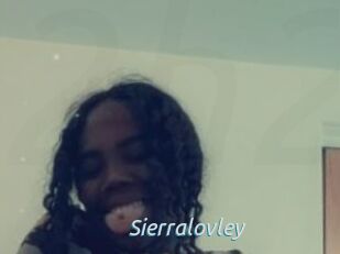 Sierralovley
