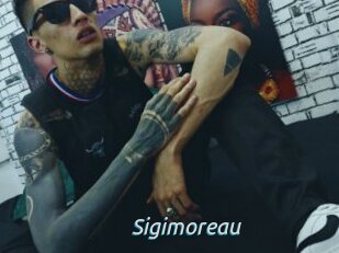 Sigimoreau