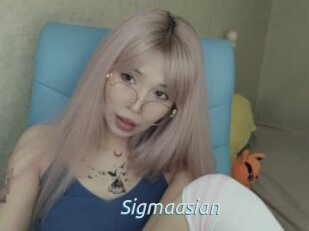 Sigmaasian