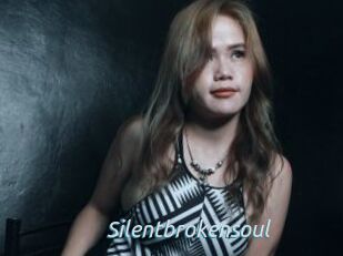 Silentbrokensoul