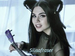 Silisafraser