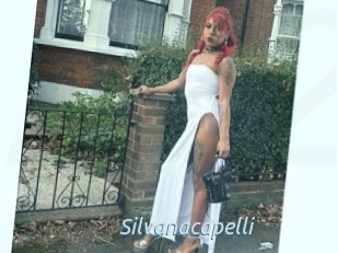 Silvanacapelli