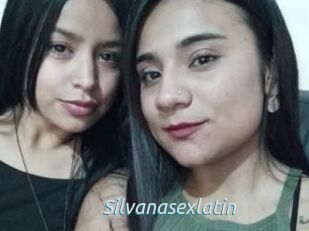 Silvanasexlatin