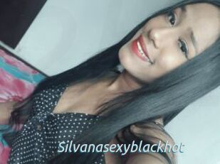 Silvanasexyblackhot