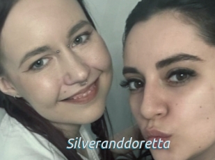 Silveranddoretta