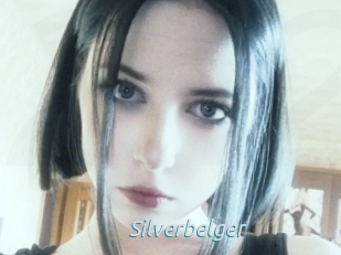 Silverbelger