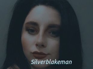 Silverblakeman