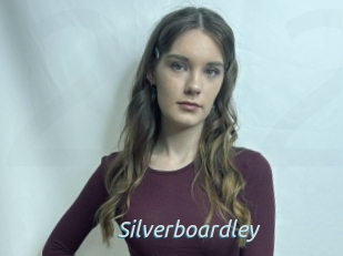 Silverboardley