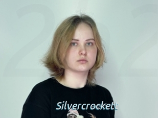 Silvercrockett