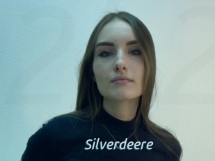 Silverdeere