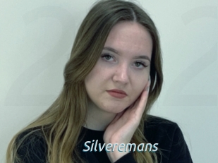 Silveremans
