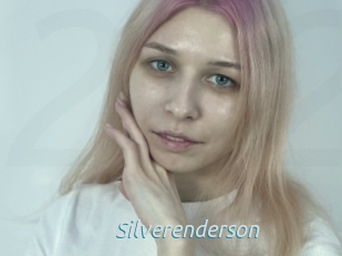 Silverenderson