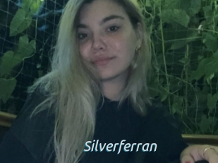 Silverferran