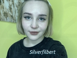 Silverfilbert