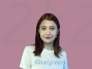 Silvergreeny