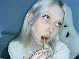 Silvermollyi