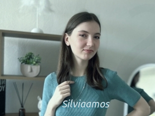 Silviaamos