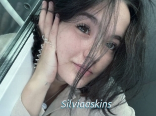 Silviaaskins