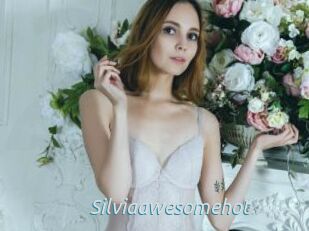 Silviaawesomehot