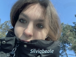 Silviabeale