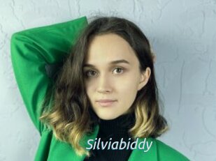 Silviabiddy