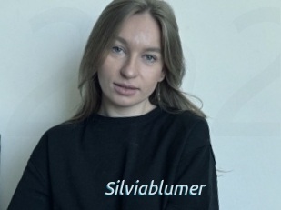 Silviablumer