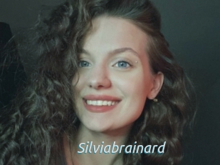 Silviabrainard
