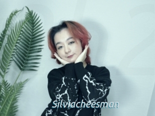 Silviacheesman