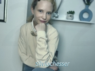 Silviachesser