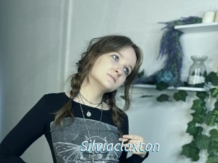 Silviaclaxton