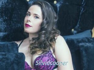 Silviacooper