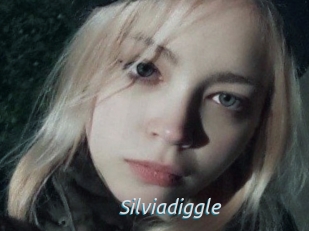 Silviadiggle