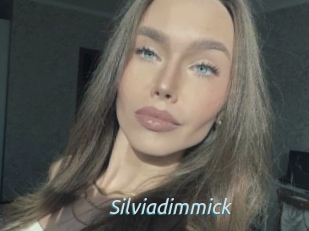 Silviadimmick
