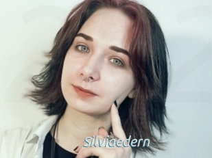 Silviaedern