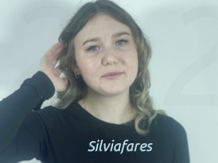 Silviafares