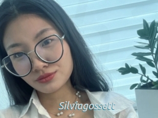 Silviagossett