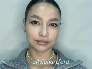 Silviahartford