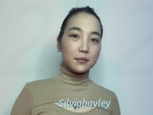 Silviahayley