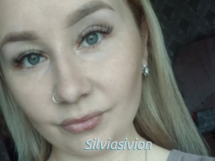 Silviasivion