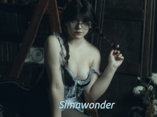 Simawonder