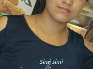 Simi_simi